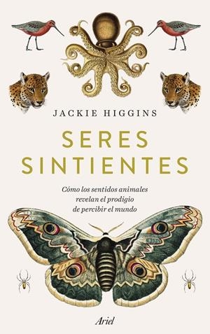 Seres sintientes | 9788434438385 | Higgins, Jackie | Llibres.cat | Llibreria online en català | La Impossible Llibreters Barcelona
