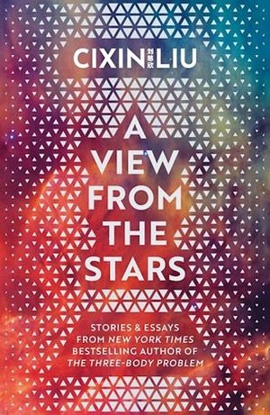 A VIEW FROM THE STARS | 9781035908622 | Cixin, Liu | Llibres.cat | Llibreria online en català | La Impossible Llibreters Barcelona