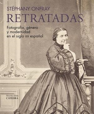 Retratadas | 9788437648583 | Onfray, Stéphany | Llibres.cat | Llibreria online en català | La Impossible Llibreters Barcelona