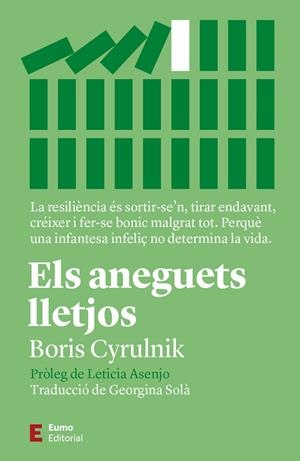 Els aneguets lletjos | 9788497668637 | Asenjo, Leticia/Cyrulnik, Boris | Llibres.cat | Llibreria online en català | La Impossible Llibreters Barcelona