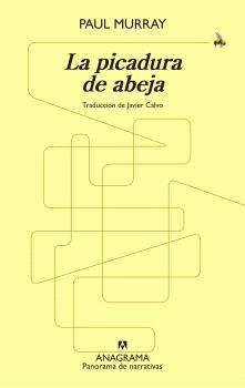 Picadura de abeja, la | 9788433929600 | Murray, Paul | Llibres.cat | Llibreria online en català | La Impossible Llibreters Barcelona