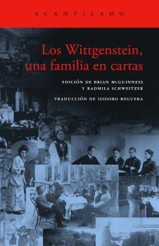WITTGENSTEIN, LOS | 9788419958006 | AADD | Llibres.cat | Llibreria online en català | La Impossible Llibreters Barcelona
