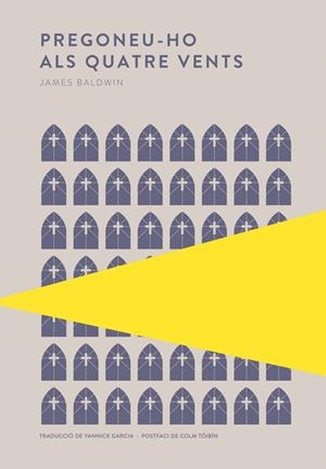 Pregoneu-ho als quatre vents | 9789992076873 | Baldwin, James | Llibres.cat | Llibreria online en català | La Impossible Llibreters Barcelona