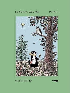 La història d’en Mo | 9788412970005 | Choi, Yeonju | Llibres.cat | Llibreria online en català | La Impossible Llibreters Barcelona