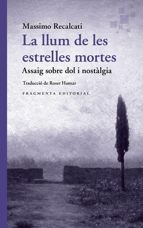 La llum de les estrelles mortes | 9788410188969 | Recalcati, Massimo | Llibres.cat | Llibreria online en català | La Impossible Llibreters Barcelona