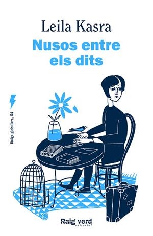 Nusos entre els dits | 9788410487840 | Kasra, Leila | Llibres.cat | Llibreria online en català | La Impossible Llibreters Barcelona