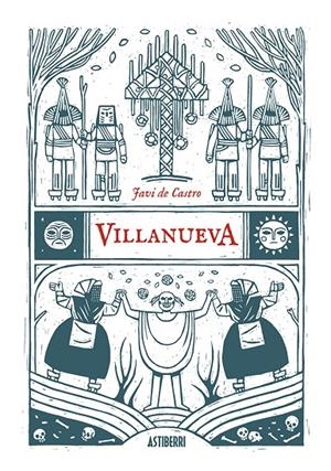 Villanueva | 9788410332539 | De Castro. Javi | Llibres.cat | Llibreria online en català | La Impossible Llibreters Barcelona
