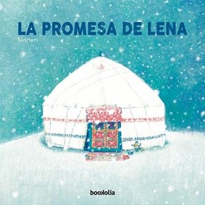 La promesa de Lena | 9788412914764 | García-Contreras, Nanen | Llibres.cat | Llibreria online en català | La Impossible Llibreters Barcelona