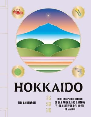 Hokkaido | 9788419043627 | Anderson, Tim | Llibres.cat | Llibreria online en català | La Impossible Llibreters Barcelona