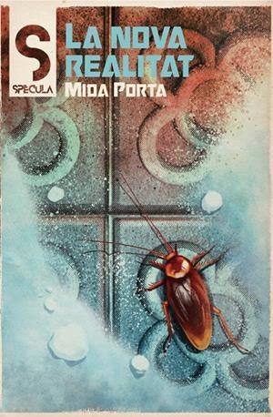 La nova realitat | 9788419415424 | Porta, Mida | Llibres.cat | Llibreria online en català | La Impossible Llibreters Barcelona