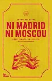 Ni Madrid ni Moscou | 9788418705960 | Bea Seguí, Ignasi | Llibres.cat | Llibreria online en català | La Impossible Llibreters Barcelona