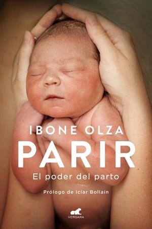 Parir (edición actualizada) | 9788418045967 | Olza, Ibone | Llibres.cat | Llibreria online en català | La Impossible Llibreters Barcelona
