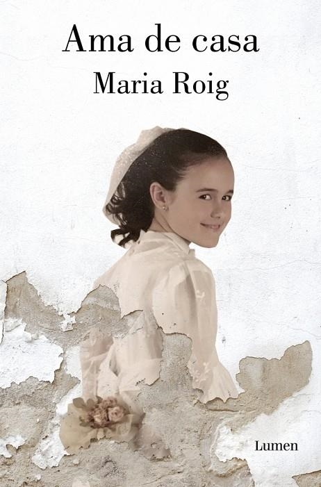 Ama de casa | 9788426424785 | Roig, Maria | Llibres.cat | Llibreria online en català | La Impossible Llibreters Barcelona