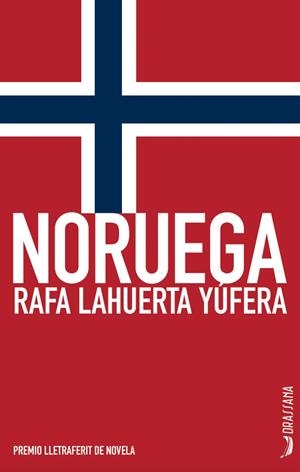 Noruega en castellano | 9788412438321 | Lahuerta Yúfera, Rafael | Llibres.cat | Llibreria online en català | La Impossible Llibreters Barcelona