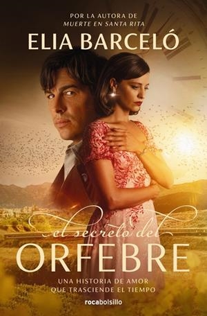 El secreto del orfebre | 9788416859146 | Barceló, Elia | Llibres.cat | Llibreria online en català | La Impossible Llibreters Barcelona