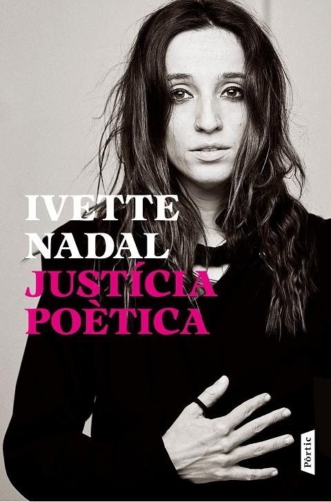 Justícia poètica | 9788498096088 | Nadal, Ivette | Llibres.cat | Llibreria online en català | La Impossible Llibreters Barcelona