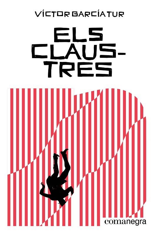 Els claustres | 9788410161504 | García Tur, Víctor | Llibres.cat | Llibreria online en català | La Impossible Llibreters Barcelona