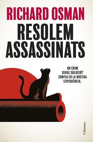 Resolem Assassinats | 9788466432474 | Osman, Richard | Llibres.cat | Llibreria online en català | La Impossible Llibreters Barcelona