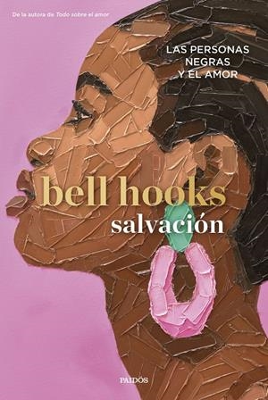 Salvación | 9788449343278 | bell hooks | Llibres.cat | Llibreria online en català | La Impossible Llibreters Barcelona