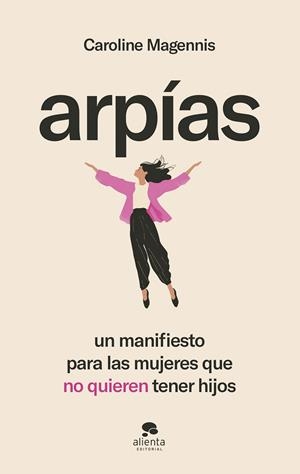 Arpías | 9788413443942 | Magennis, Caroline | Llibres.cat | Llibreria online en català | La Impossible Llibreters Barcelona