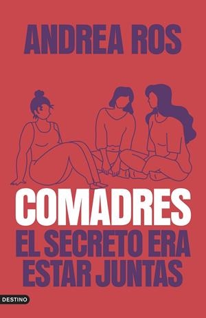 Comadres | 9788423367146 | Ros Guerrero, Andrea | Llibres.cat | Llibreria online en català | La Impossible Llibreters Barcelona