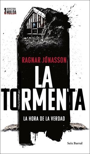 La tormenta (Serie Inspectora Hulda 3) | 9788432244513 | Jónasson, Ragnar | Llibres.cat | Llibreria online en català | La Impossible Llibreters Barcelona