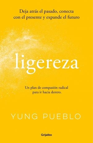 Ligereza | 9788425363429 | Pueblo, Yung | Llibres.cat | Llibreria online en català | La Impossible Llibreters Barcelona