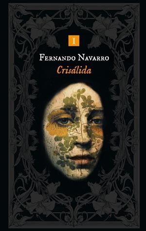 Crisálida | 9788419581891 | Navarro, Fernando | Llibres.cat | Llibreria online en català | La Impossible Llibreters Barcelona