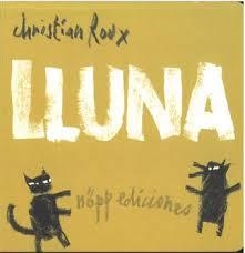 Lluna | 9788412928907 | Roux, Christian | Llibres.cat | Llibreria online en català | La Impossible Llibreters Barcelona