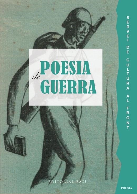 Poesia de guerra | 9788410131644 | Diversos autors | Llibres.cat | Llibreria online en català | La Impossible Llibreters Barcelona