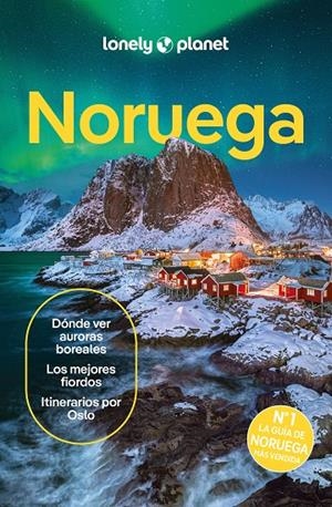 Noruega 4 | 9788408286288 | Ham, Anthony/Graham, Gemma/Anderson, Hugh Francis/Hipple, Annika | Llibres.cat | Llibreria online en català | La Impossible Llibreters Barcelona