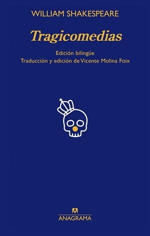 Tragicomedias de William Shakespeare | 9788433929983 | Shakespeare, William | Llibres.cat | Llibreria online en català | La Impossible Llibreters Barcelona