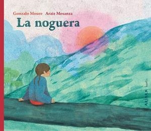 La noguera | 9788418972683 | Moure, Gonzalo | Llibres.cat | Llibreria online en català | La Impossible Llibreters Barcelona