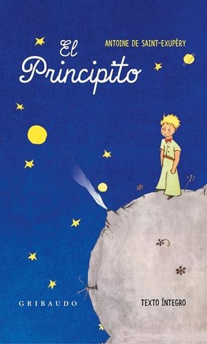 El Principito | 9788412901177 | Saint-Exupéry, Antoine de | Llibres.cat | Llibreria online en català | La Impossible Llibreters Barcelona