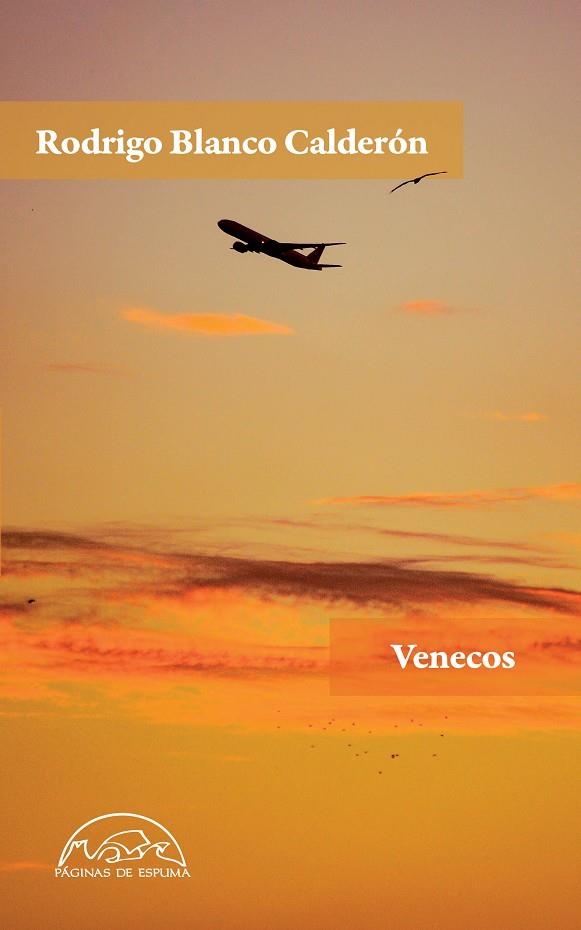 Venecos | 9788483933633 | Blanco Calderón, Rodrigo | Llibres.cat | Llibreria online en català | La Impossible Llibreters Barcelona