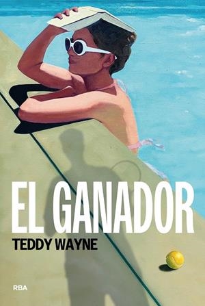El ganador | 9788411327879 | Wayne, Teddy | Llibres.cat | Llibreria online en català | La Impossible Llibreters Barcelona