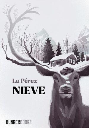 Nieve | 9788412891911 | Pérez, Lu | Llibres.cat | Llibreria online en català | La Impossible Llibreters Barcelona