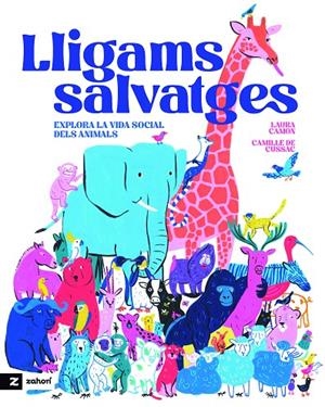 Lligams salvatges | 9788419889522 | Camón, Laura | Llibres.cat | Llibreria online en català | La Impossible Llibreters Barcelona
