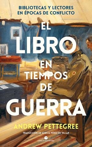 El libro en tiempos de guerra | 9788412901252 | Pettegree, Andrew | Llibres.cat | Llibreria online en català | La Impossible Llibreters Barcelona