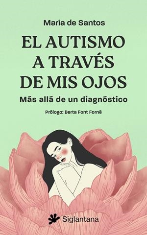 El autismo a través de mis ojos | 9788410179462 | Romero, María de Santos | Llibres.cat | Llibreria online en català | La Impossible Llibreters Barcelona