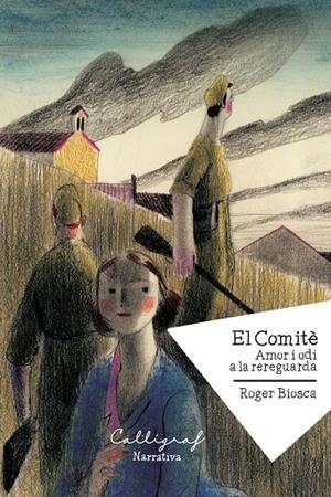 El Comitè | 9788412937961 | Biosca Rovira, Roger | Llibres.cat | Llibreria online en català | La Impossible Llibreters Barcelona