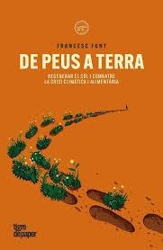 De peus a terra | 9788418705991 | Font, Francesc | Llibres.cat | Llibreria online en català | La Impossible Llibreters Barcelona