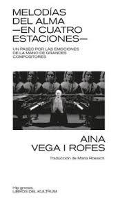 MELODIAS DEL ALMA -EN CUATRO ESTACIONES- | 9788418404634 | Llibres.cat | Llibreria online en català | La Impossible Llibreters Barcelona