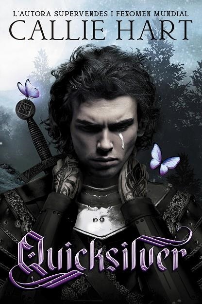 Quicksilver (català) - Saga Alquímia & Fae vol. 1 | 9788419988621 | Hart, Callie | Llibres.cat | Llibreria online en català | La Impossible Llibreters Barcelona