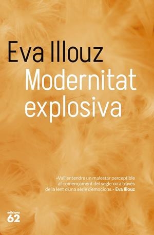Modernitat explosiva | 9788429782448 | Illouz, Eva | Llibres.cat | Llibreria online en català | La Impossible Llibreters Barcelona