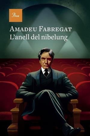 L'anell del nibelung | 9788410488168 | Fabregat Mañes, Amadeu | Llibres.cat | Llibreria online en català | La Impossible Llibreters Barcelona