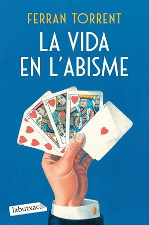 La vida en l'abisme | 9788419971852 | Torrent, Ferran | Llibres.cat | Llibreria online en català | La Impossible Llibreters Barcelona