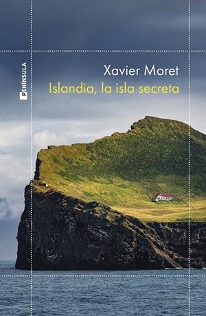 Islandia, la isla secreta | 9788411003421 | Moret, Xavier | Llibres.cat | Llibreria online en català | La Impossible Llibreters Barcelona