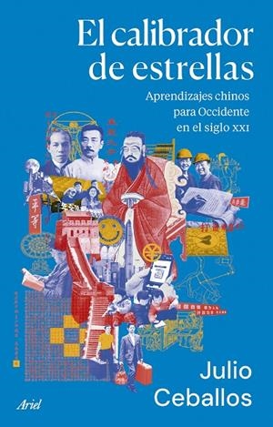 El calibrador de estrellas | 9788434438460 | Ceballos, Julio | Llibres.cat | Llibreria online en català | La Impossible Llibreters Barcelona