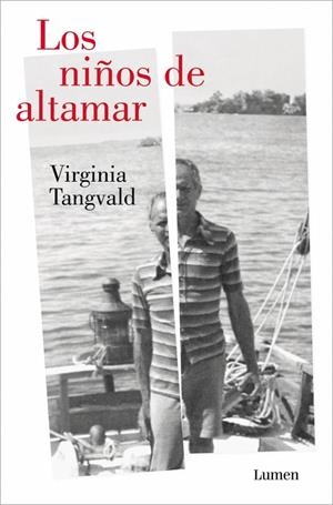 Los niños de altamar | 9788426431783 | Tangvald, Virginia | Llibres.cat | Llibreria online en català | La Impossible Llibreters Barcelona